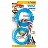 Petstages orka פטס סטייגס אורקה צעצוע לכלב 3 צמיגים
