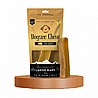 DOGSEE CHEW דוגי צ'או 130 גרם חטיף עצם יאק לכלבים מגזע גדול