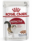 Royal Canin רויאל קנין 85 גרם מזון רטוב (פאוץ') לחתולים בוגרים לשמירה על משקל אידיאלי (אינסטינקטיב 12 ברוטב) Royal Canin רויאל קנין 85 גרם מזון רטוב (פאוץ') לחתולים בוגרים לשמירה על משקל אידיאלי (אינסטינקטיב 12 ברוטב)