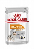 Royal canin רויאל קנין 85 גרם מזון רטוב (פאוץ') לכלבים בוגרים (קואט קר) Royal canin רויאל קנין 85 גרם מזון רטוב (פאוץ') לכלבים בוגרים (קואט קר)