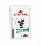 Royal Canin רויאל קנין 100 גרם מזון רפואי רטוב (פאוץ') לחתולים בוגרים עם משקל עודף (אוביסיטי) Royal Canin רויאל קנין 100 גרם מזון רפואי רטוב (פאוץ') לחתולים בוגרים עם משקל עודף (אוביסיטי)