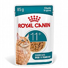 Royal Canin ����� ���� 85 ��� ���� ���� (����') ������� ������� 11+ ������ �� ������� (����'��� ����)