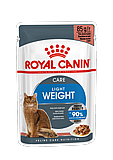 Royal Canin רויאל קנין 85 גרם מזון רטוב (פאוץ') לחתולים בוגרים עם בעיות משקל עודף (לייט וויט ) Royal Canin רויאל קנין 85 גרם מזון רטוב (פאוץ') לחתולים בוגרים עם בעיות משקל עודף (לייט וויט )
