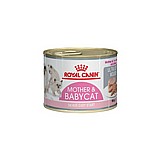 Royal canin רויאל קנין 195 גרם מזון רטוב (שימורים) לחתולים גורים ולחתולות מניקות Royal canin רויאל קנין 195 גרם מזון רטוב (שימורים) לחתולים גורים ולחתולות מניקות