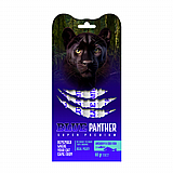 BluePanther בלו פנתר 60 גרם שלוק פרמיום לחתול אנשובי ודג קוד BluePanther בלו פנתר 60 גרם שלוק פרמיום לחתול אנשובי ודג קוד