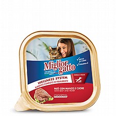 Miglior gatto �������� ���� 100 ��' ���� ���� (�������) ������� ������ ���� ��� ���