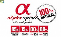 Alpha Spirit  